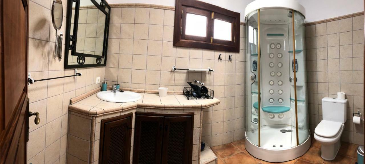 Villa Eva ティナホ エクステリア 写真